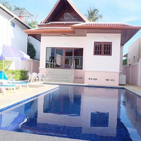Majestic Villas Phuket Rawai Extérieur photo