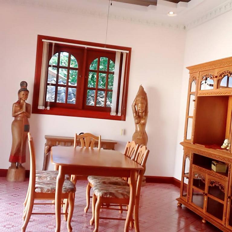 Majestic Villas Phuket Rawai Extérieur photo