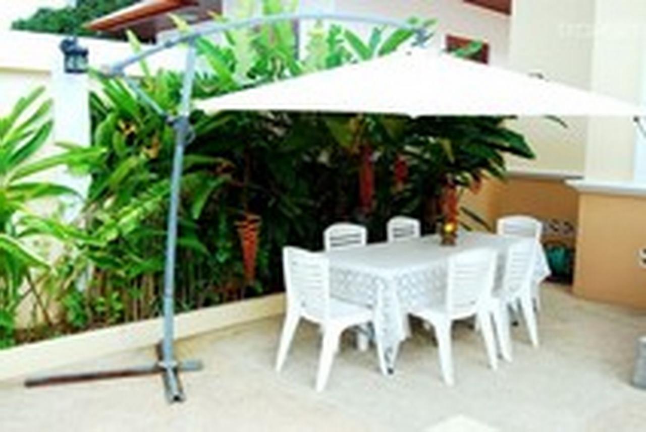 Majestic Villas Phuket Rawai Extérieur photo
