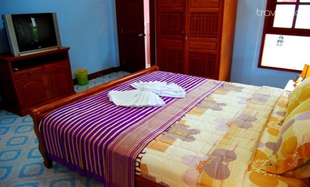 Majestic Villas Phuket Rawai Extérieur photo