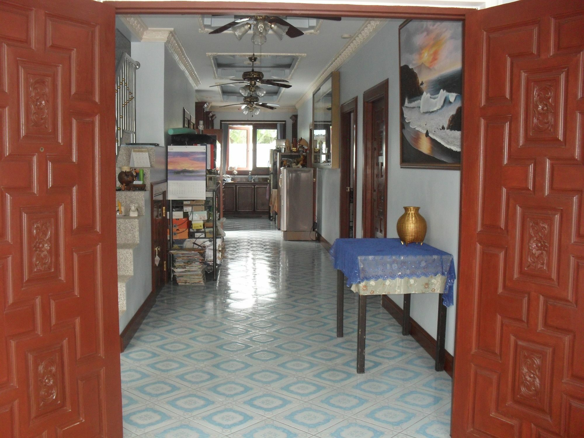 Majestic Villas Phuket Rawai Extérieur photo