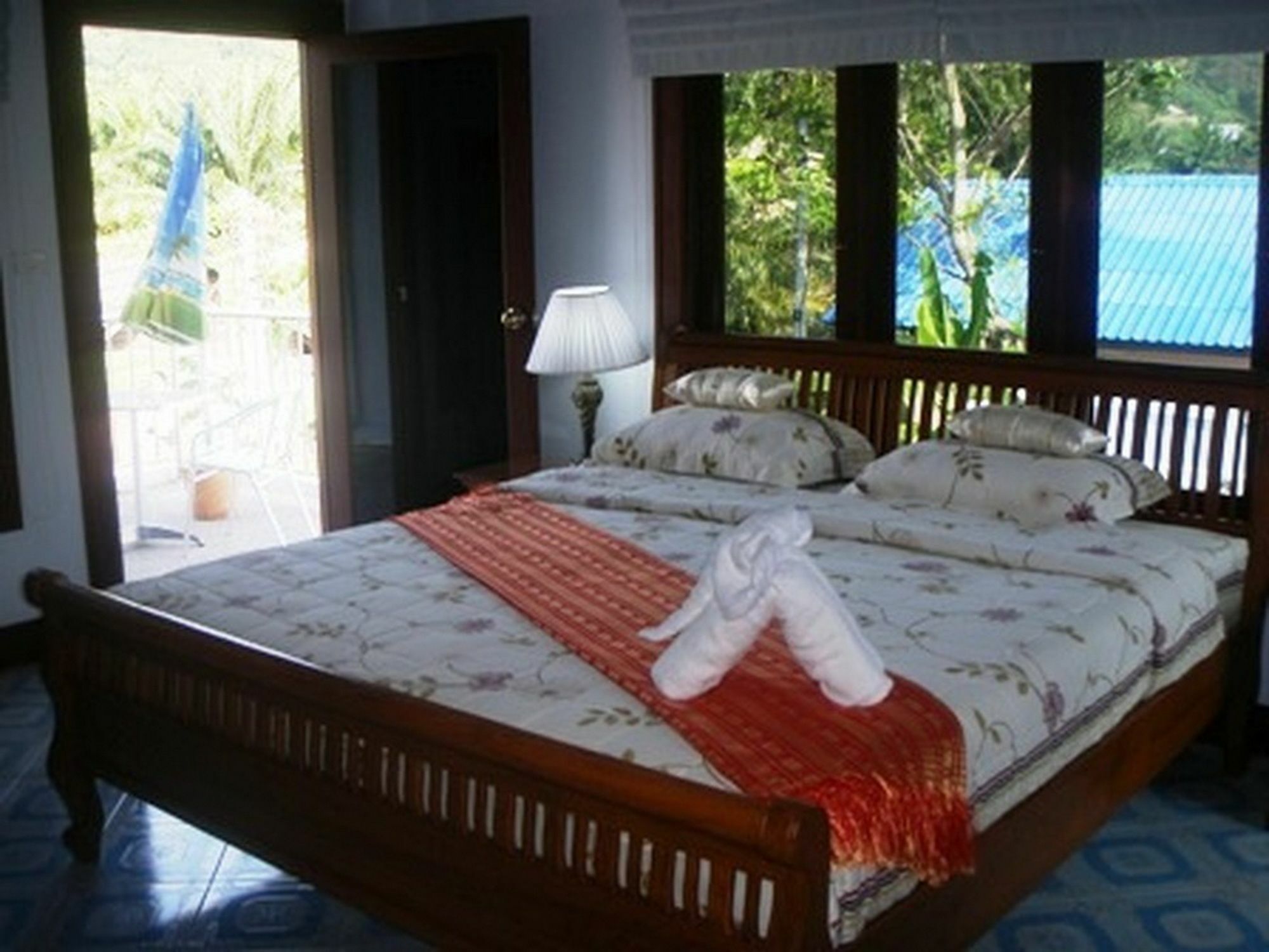 Majestic Villas Phuket Rawai Extérieur photo