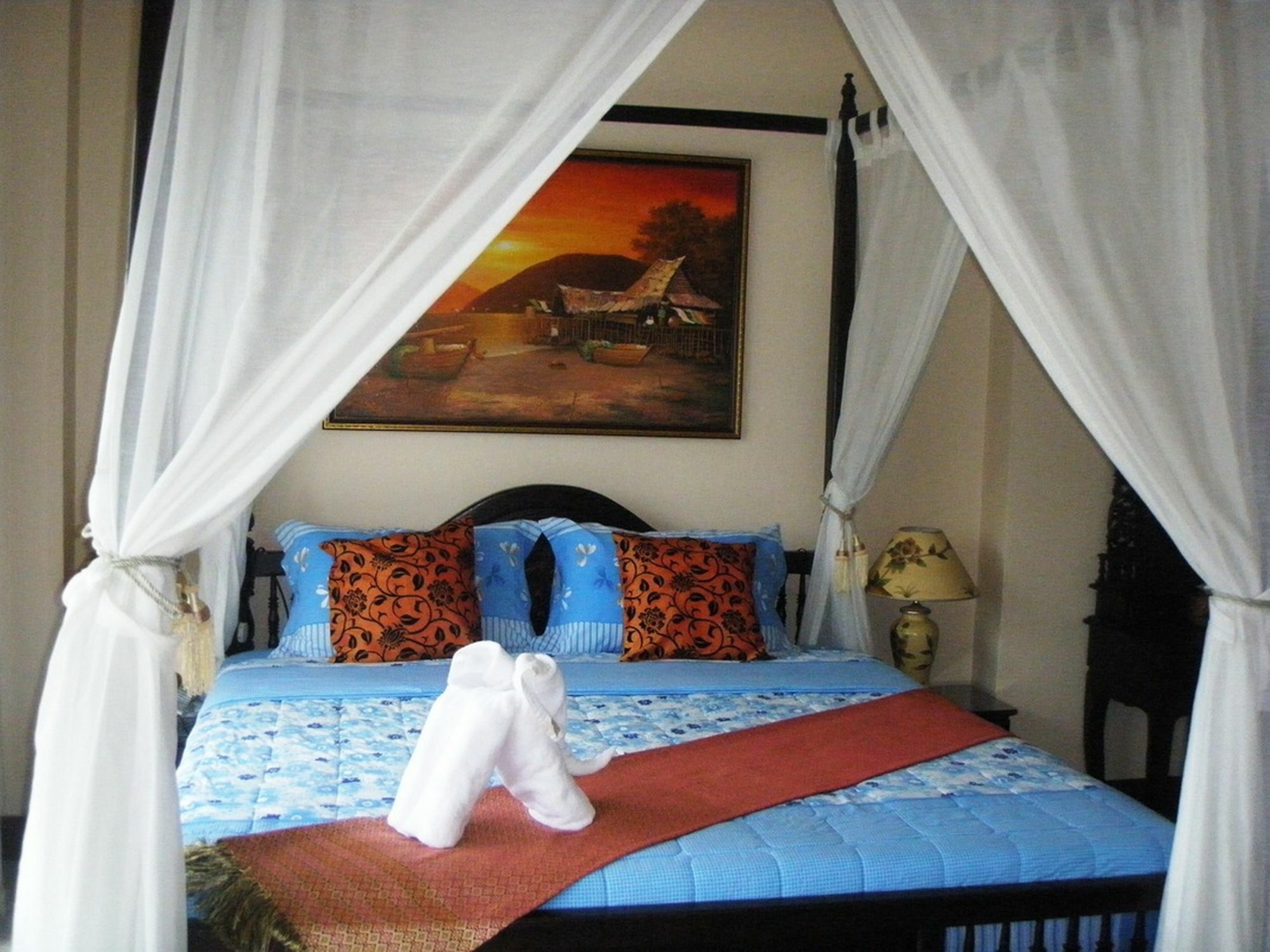 Majestic Villas Phuket Rawai Extérieur photo