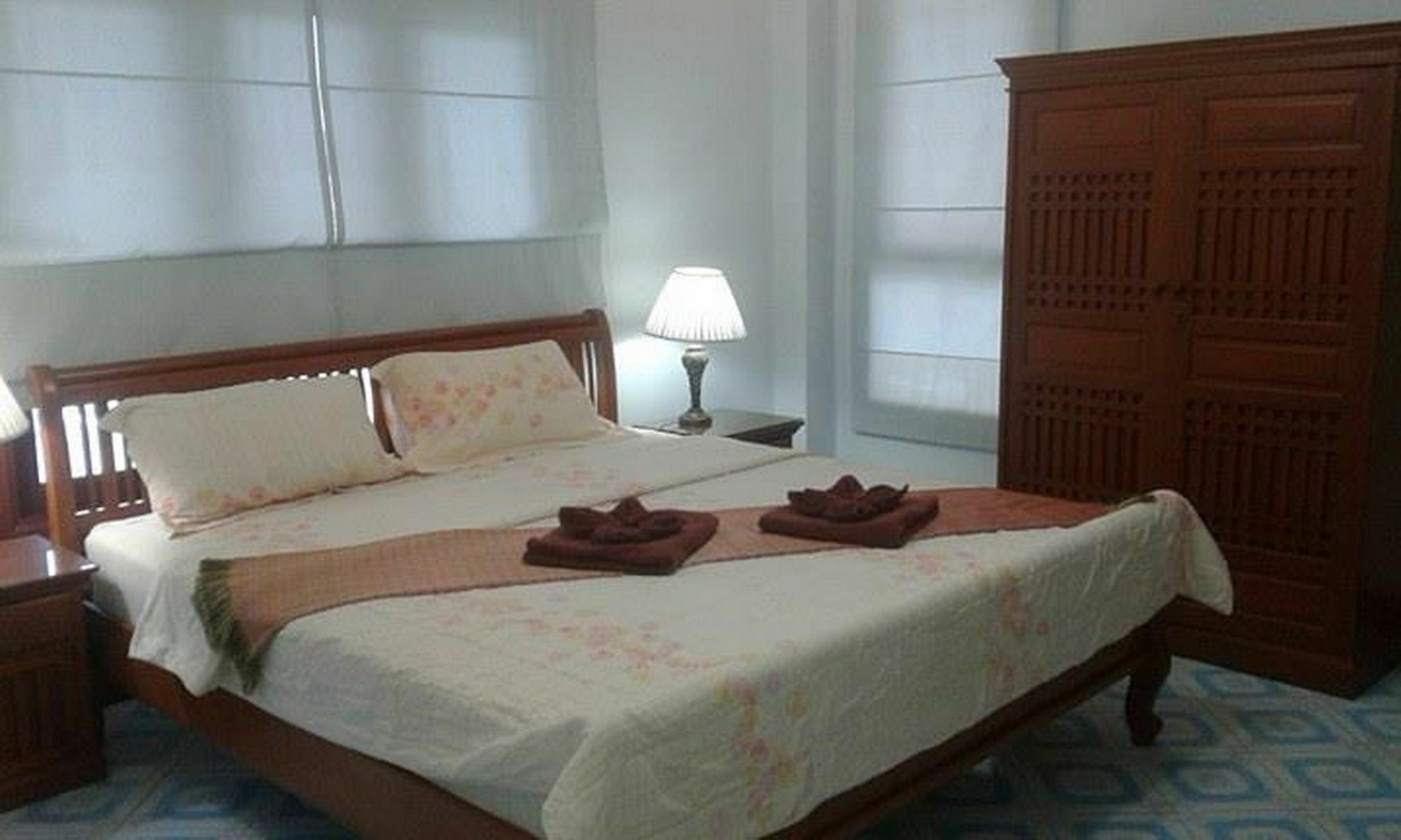 Majestic Villas Phuket Rawai Extérieur photo