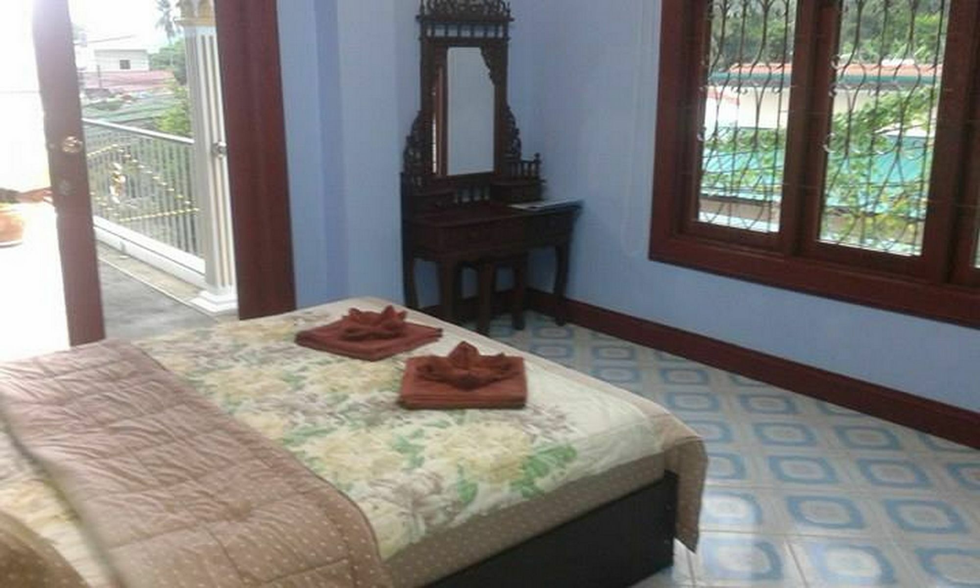 Majestic Villas Phuket Rawai Extérieur photo