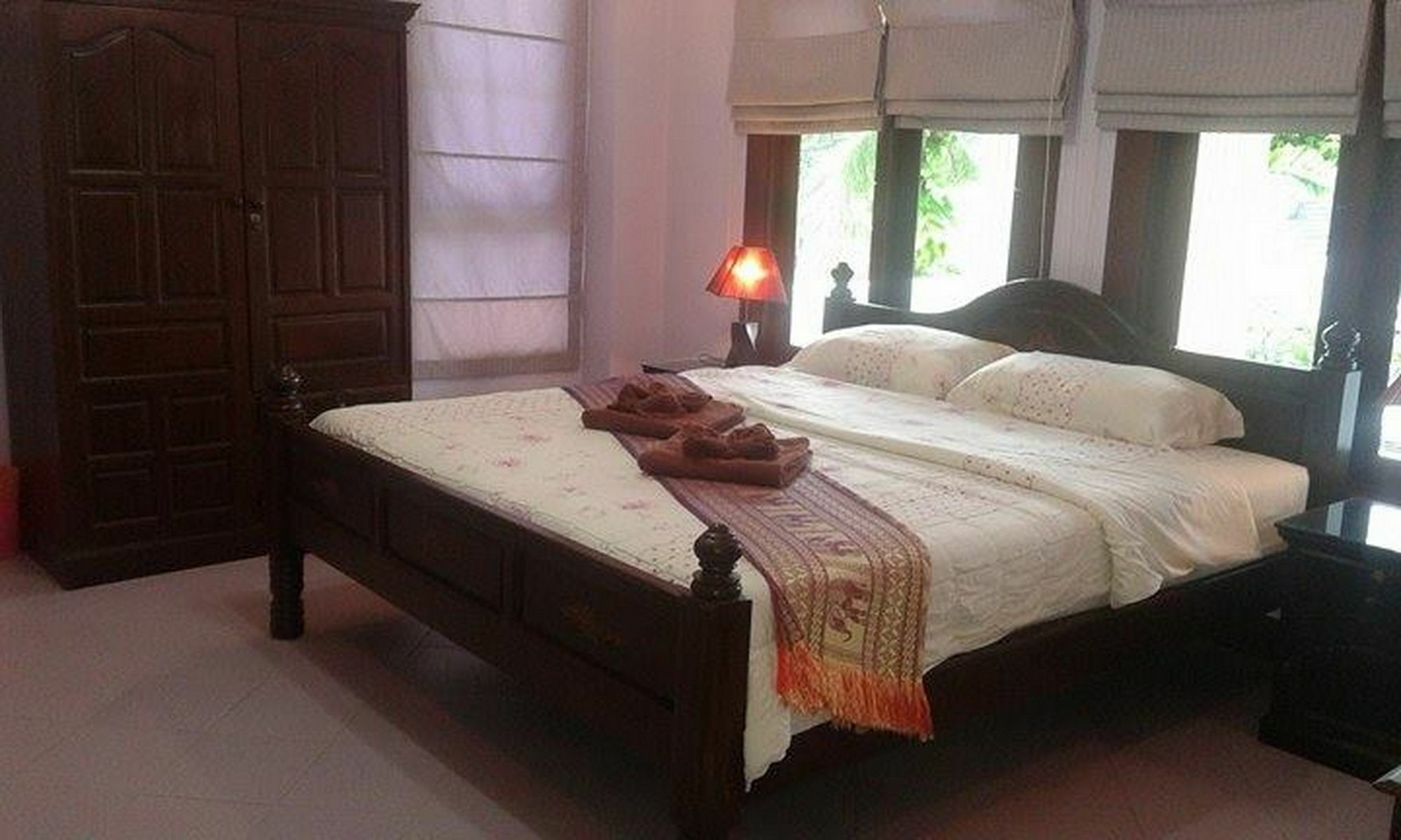 Majestic Villas Phuket Rawai Extérieur photo