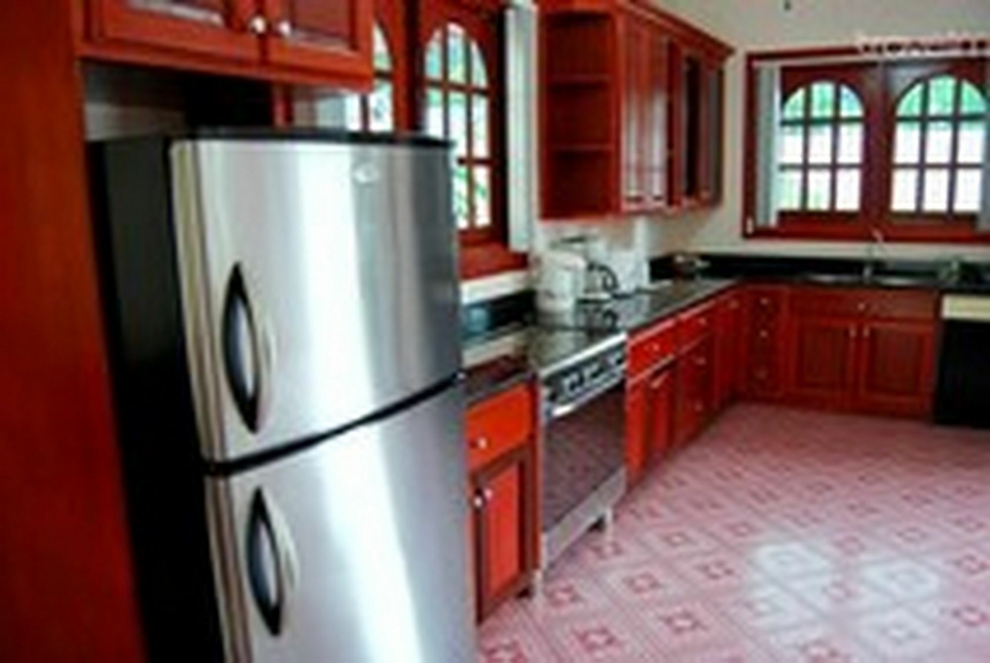 Majestic Villas Phuket Rawai Extérieur photo