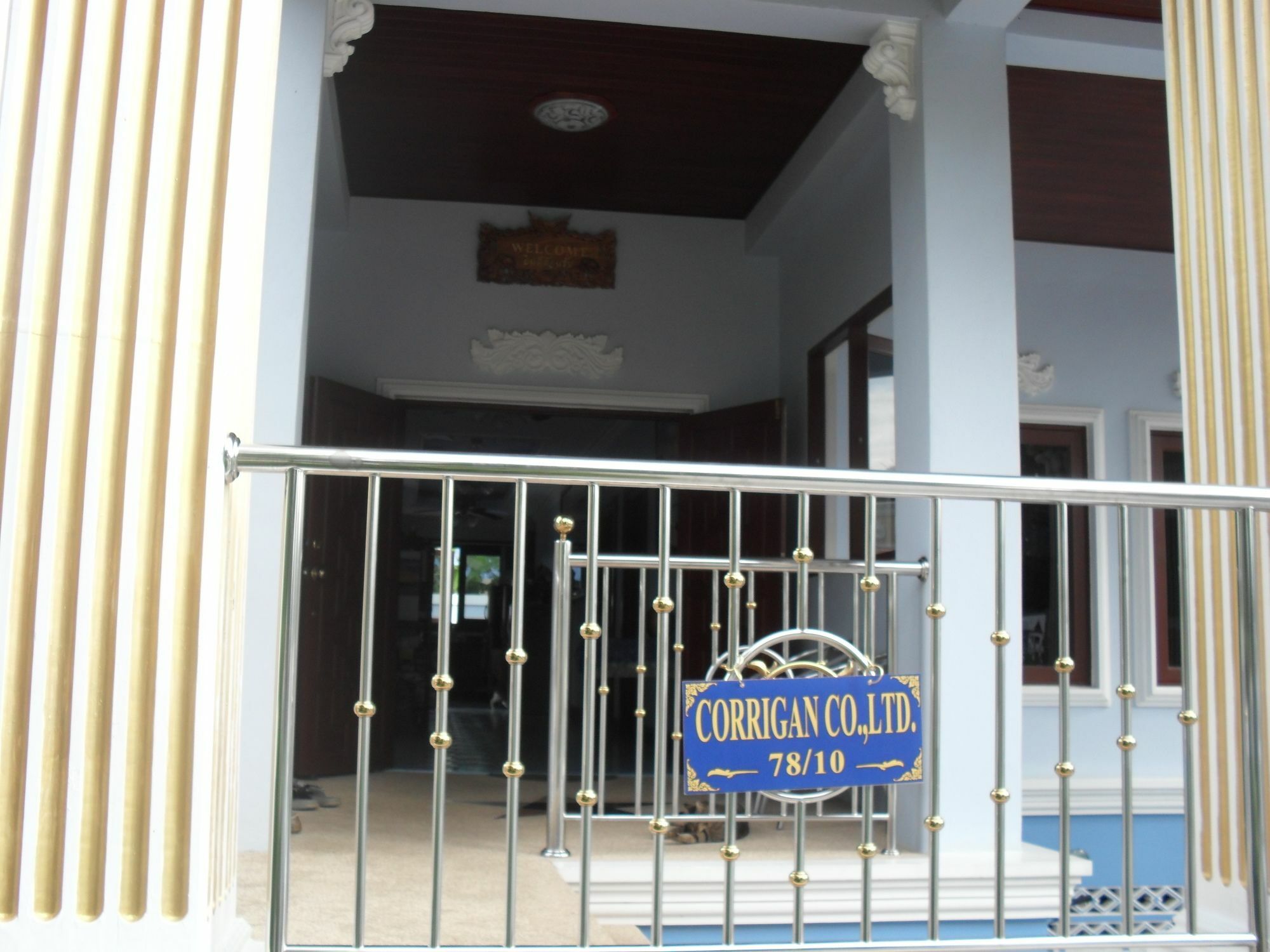 Majestic Villas Phuket Rawai Extérieur photo
