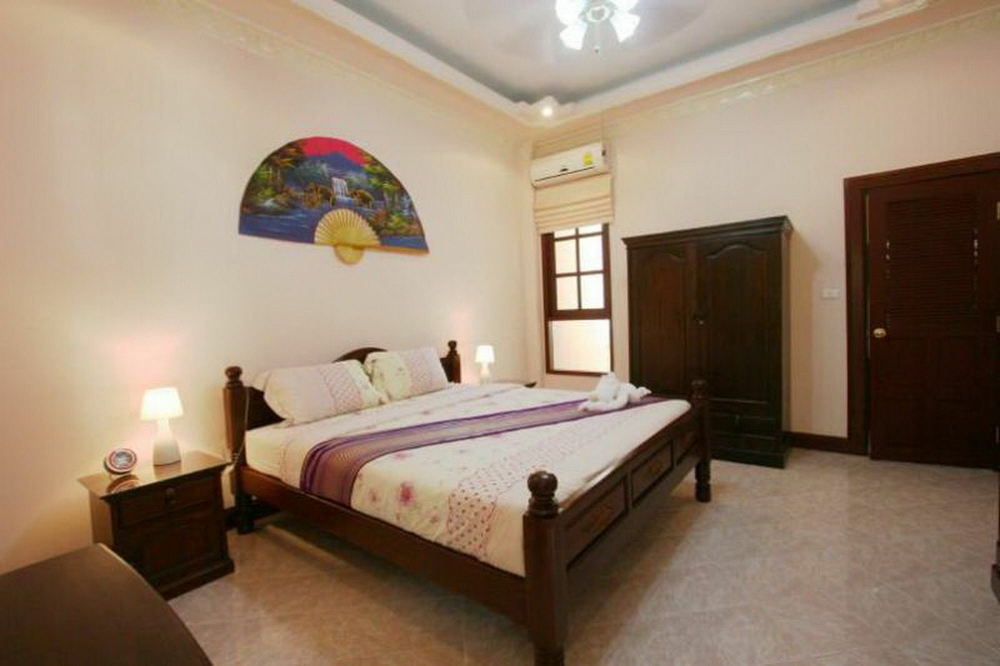 Majestic Villas Phuket Rawai Extérieur photo