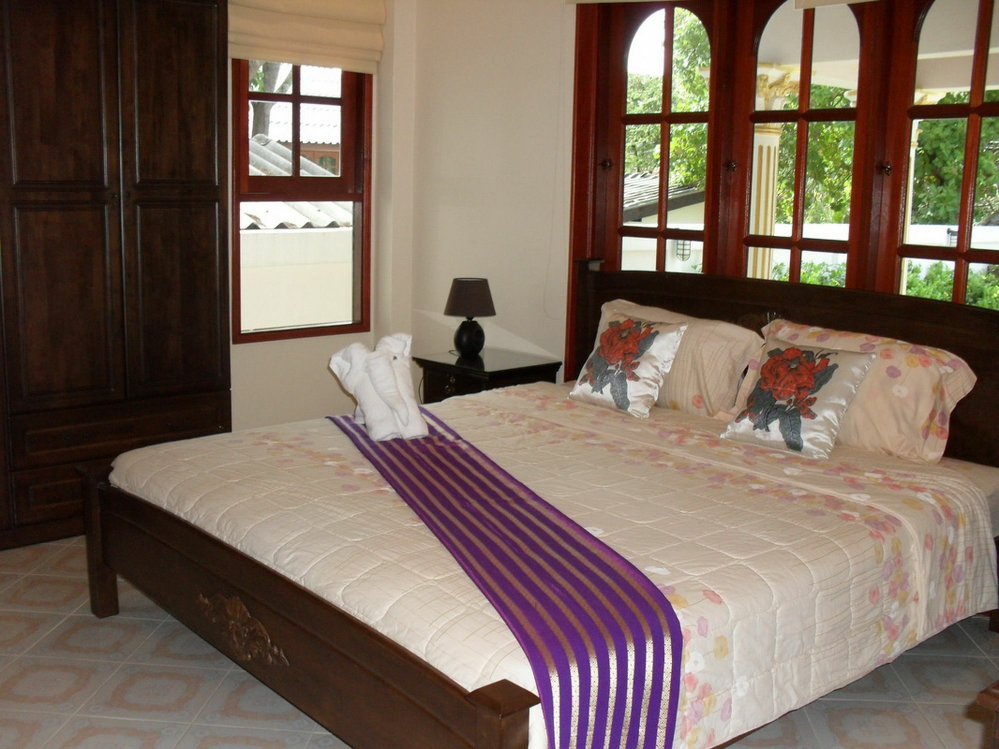 Majestic Villas Phuket Rawai Extérieur photo