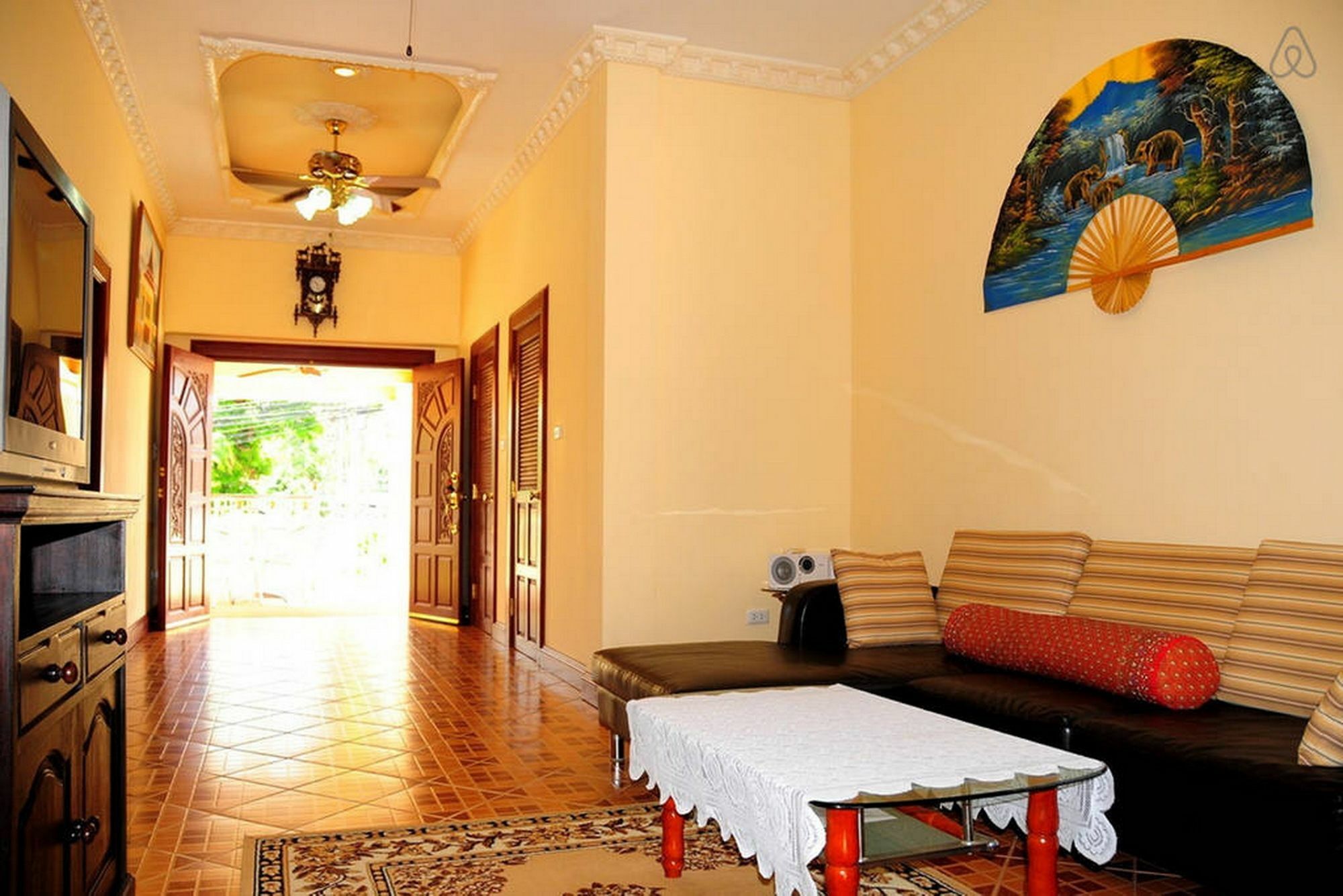 Majestic Villas Phuket Rawai Extérieur photo