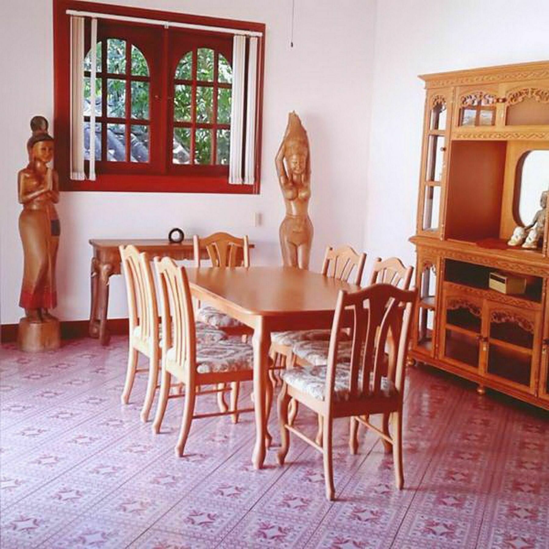 Majestic Villas Phuket Rawai Extérieur photo