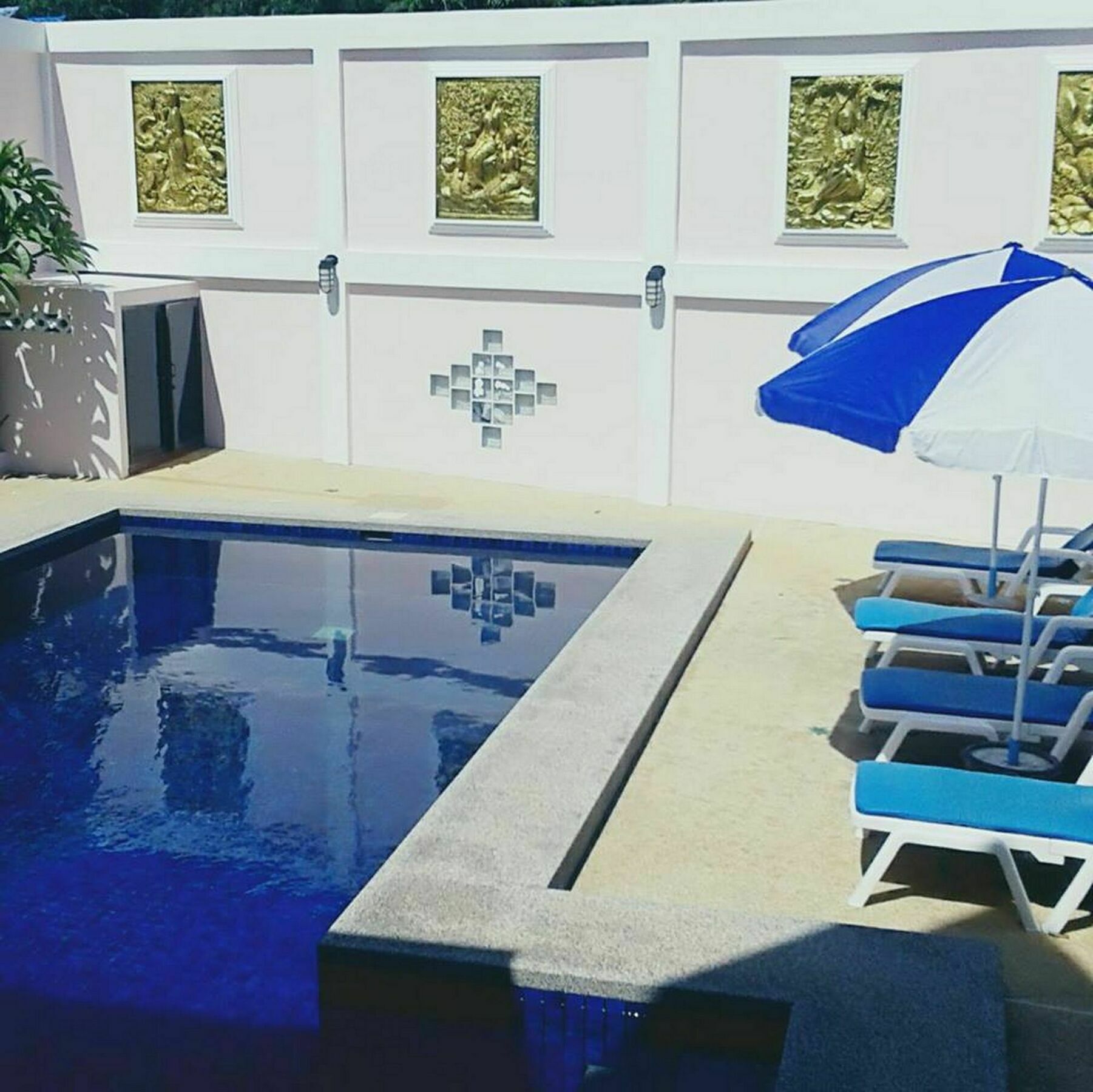 Majestic Villas Phuket Rawai Extérieur photo