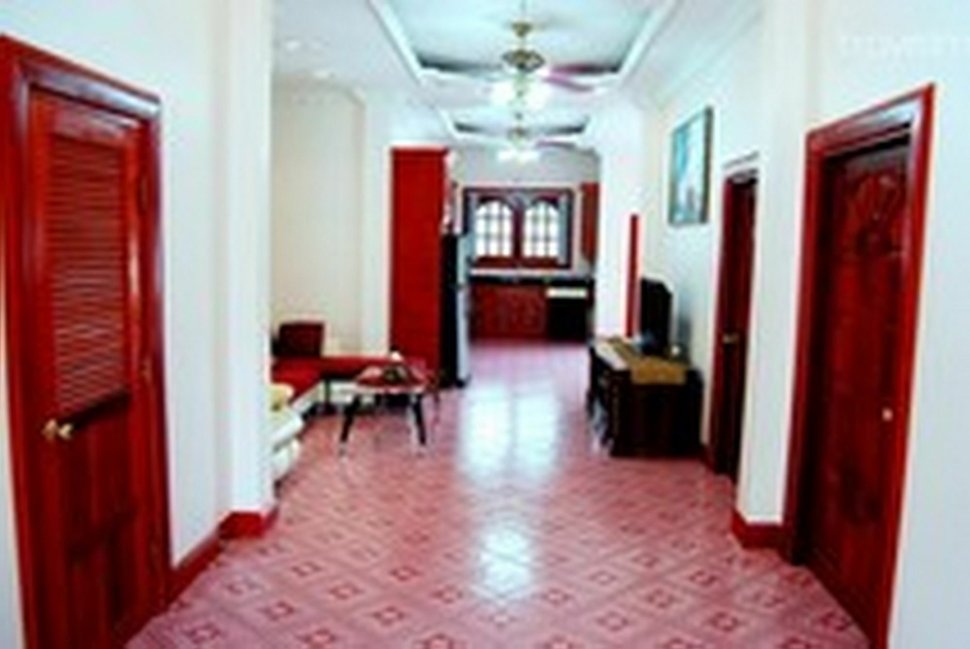 Majestic Villas Phuket Rawai Extérieur photo