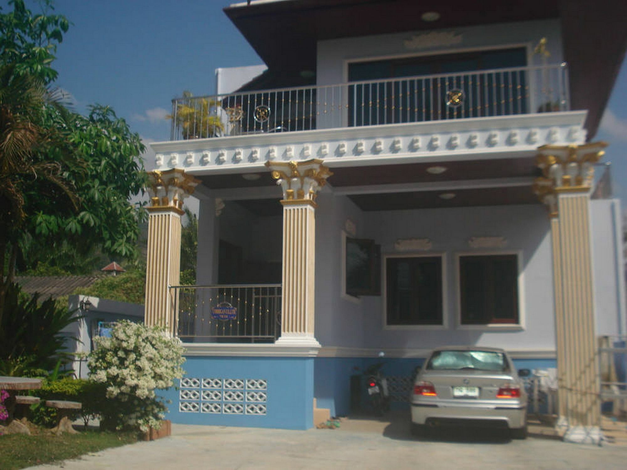 Majestic Villas Phuket Rawai Extérieur photo